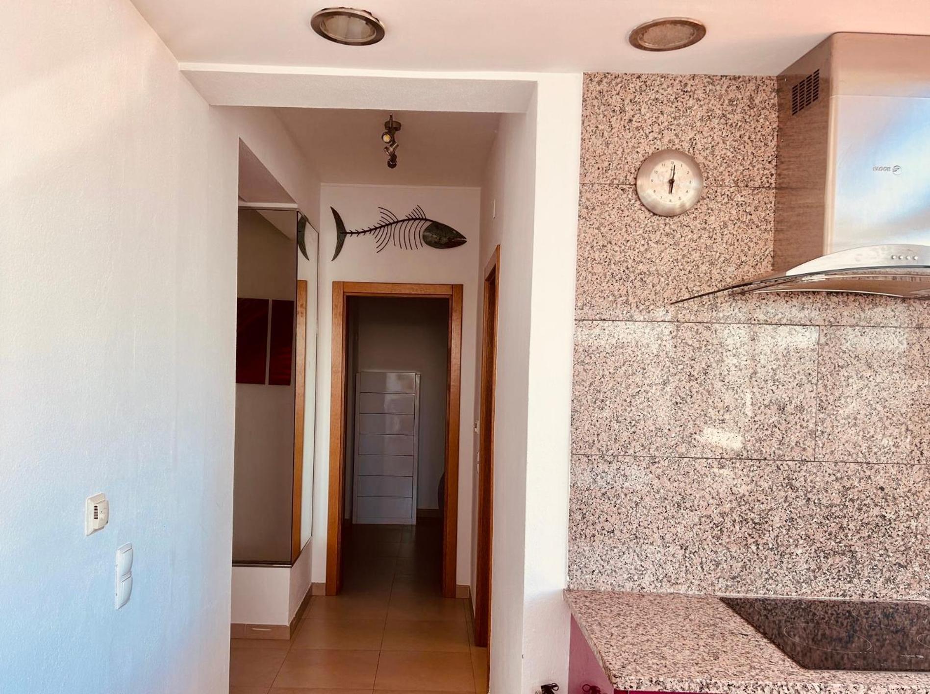 Lagos Apartment With Panoramic Yacht Marina Views Exterior photo